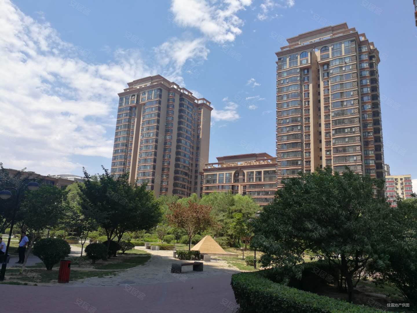 四惠 东区国际 125平西向高层两居两卫 满五 ,东区国际公寓二手房,960