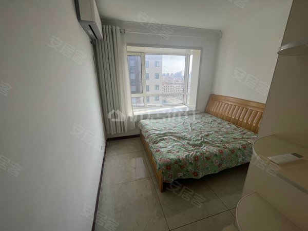 青岛莱西周格庄尚城家园梅花生态园旁!电梯房!