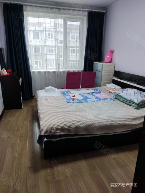 金华苑|方明街19号3室2厅1卫124平方米,金华苑二