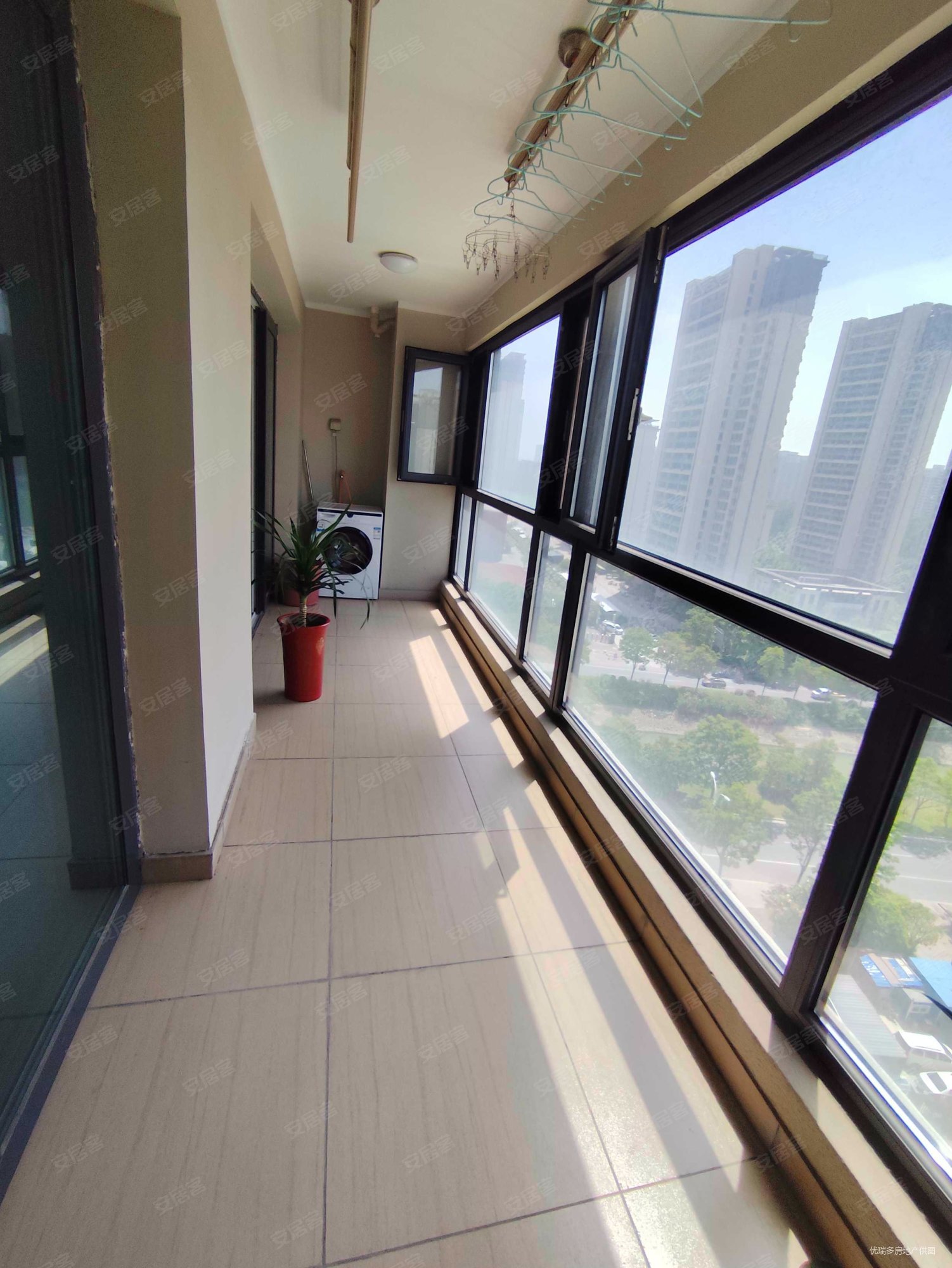 品质生活 从这里开始 邳州碧桂园好楼层 落地双阳台