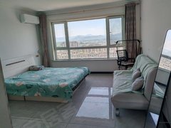 朝阳凌源凌源城区宝德丽景电梯房阁楼60平1300月！出租房源真实图片