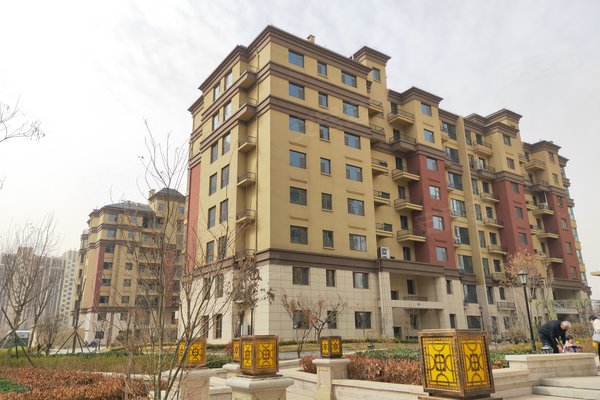 领世城邦,太行路-邢台领世城邦二手房,租房-邢台安居客