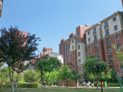 晖达御景苑,郑上路,近桃贾路 - 郑州晖达御景苑二手房,租房,房价-郑州