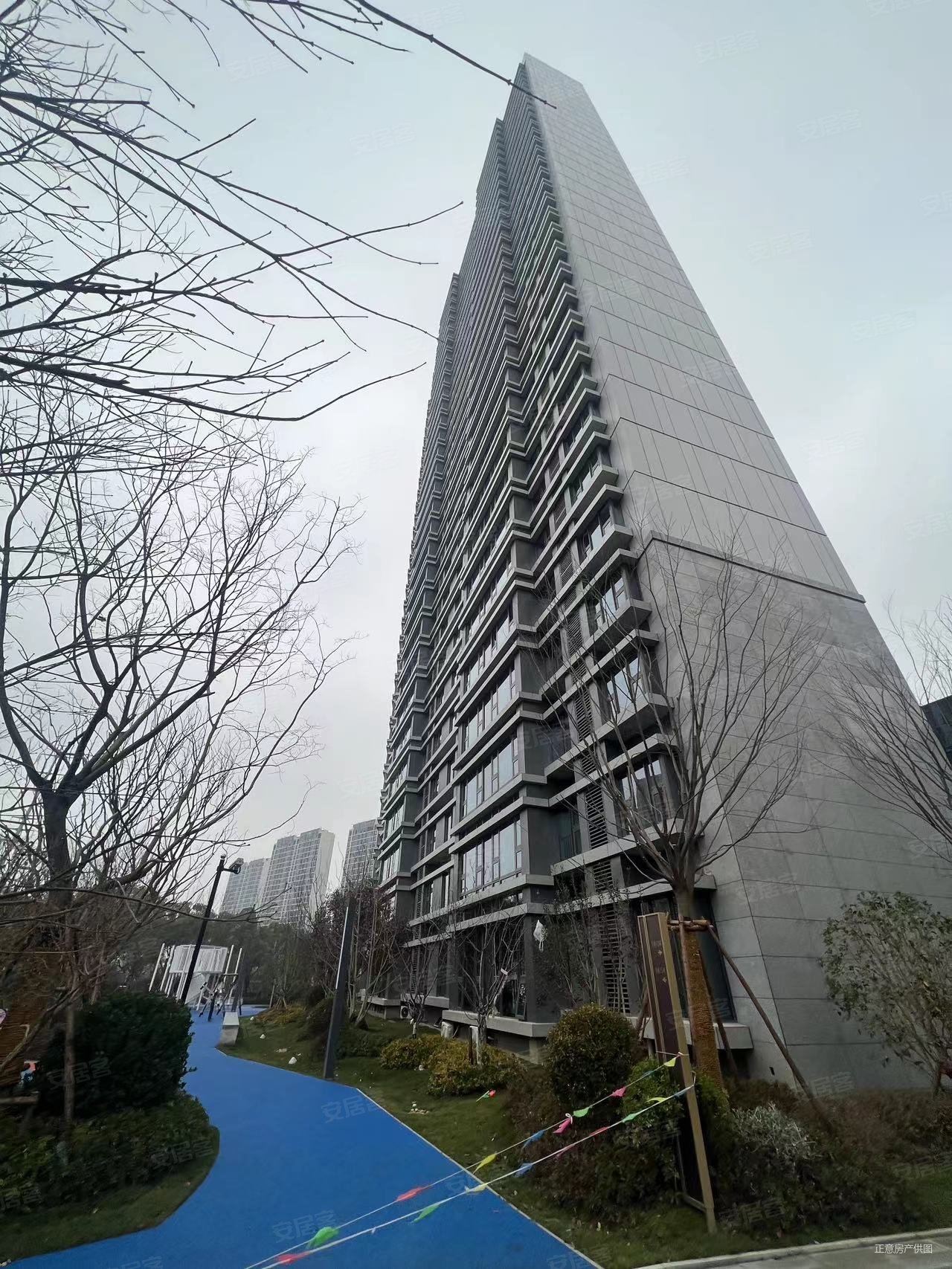 随时可签约,中骏璟峰云庭二手房,210万,3室2厅,2卫,109平米-昆山安居