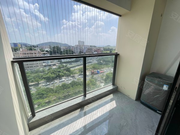 深圳龙岗坪地利德悦府可议价坪地利德悦府全新精装2房出租 家私电器