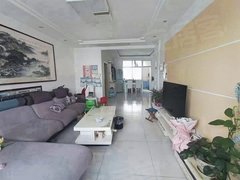 滨州沾化沾化城区富贵苑 3室2厅1卫出租房源真实图片
