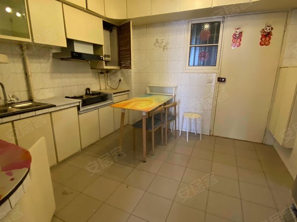 【多图】宁馨小区,大宁租房,马戏城地铁口50米,拎包入住,随时看房,有