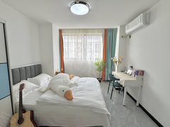 合肥蜀山望江西路一个月起租!新华学院鲲鹏国际 金桂阳光电源 香枫创意园38所出租房源真实图片