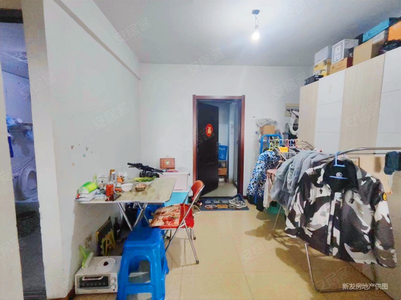 福临花园出行方便商品房满五集中供暖带电梯