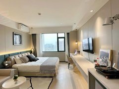 怀化鹤城城东急租，无中介，可月付，中心市场，昌顺广场，人民路小学附近一室出租房源真实图片