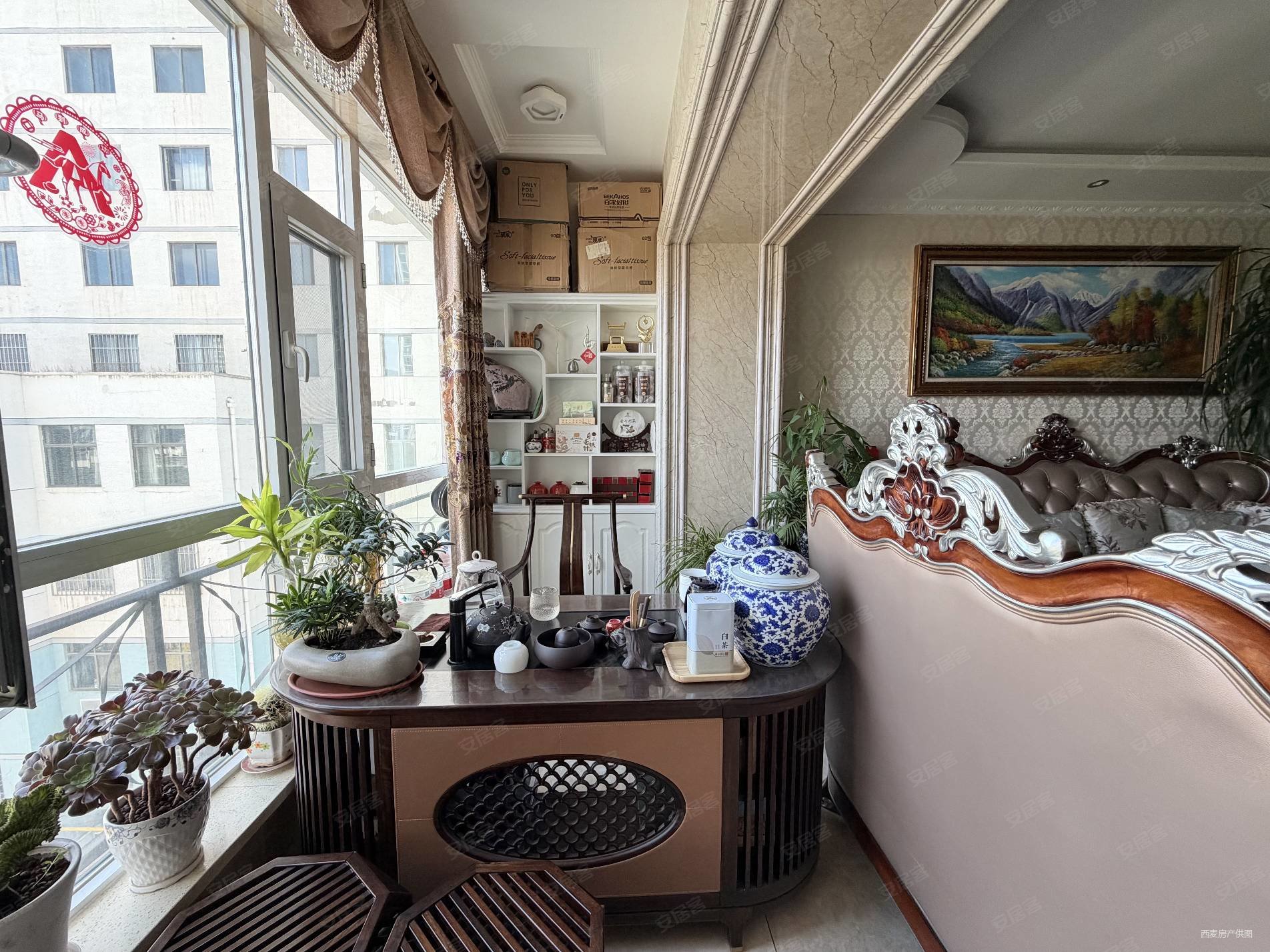 宁景苑3室2厅2卫146㎡东西249万