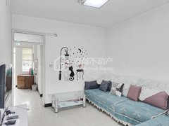 东平稻香街东平稻香防疫站附近 麻纺厂3楼 两室一厅 家具家电齐全 拎包即住出租房源真实图片