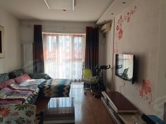 天津汉沽寨上街和和家园 2室1厅1卫  电梯房 精装修76平米出租房源真实图片