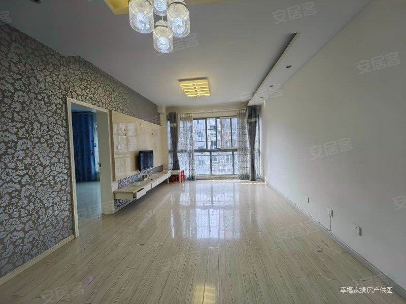 高水乔玛特御景名城电梯小高层精装三室证满近实验