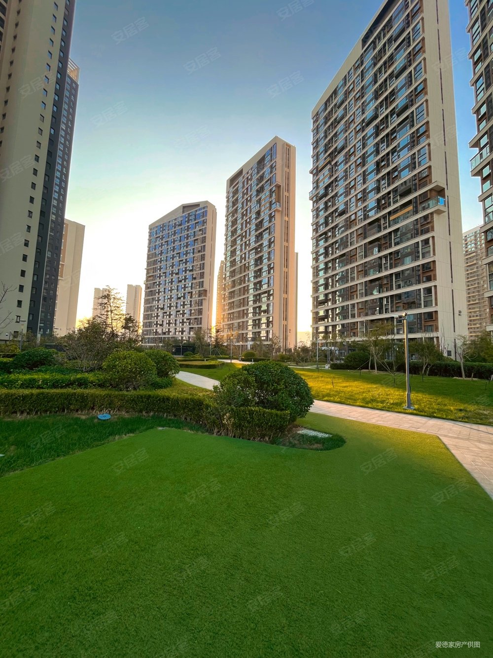 华润威海湾九里