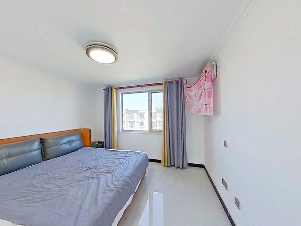 北京丰台科技园区富锦嘉园(五区)科技园 总部基地 富锦嘉园五区 精装