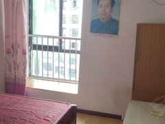 无锡新吴梅村联心嘉园(北区) 3室1厅1卫出租房源真实图片