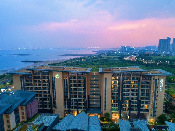 厦门同安环东海域阳光城睿湾急租 好房源 免停车费免物业费免宽带费