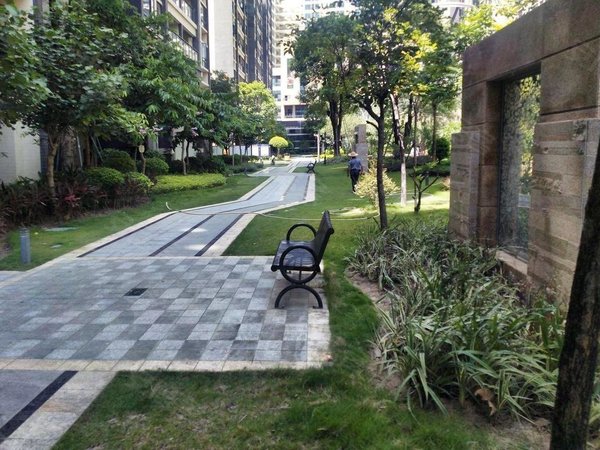 大悦花园 3室2厅1卫103平 配套齐全 豪华装修,龙湖租房-汕头58安居客