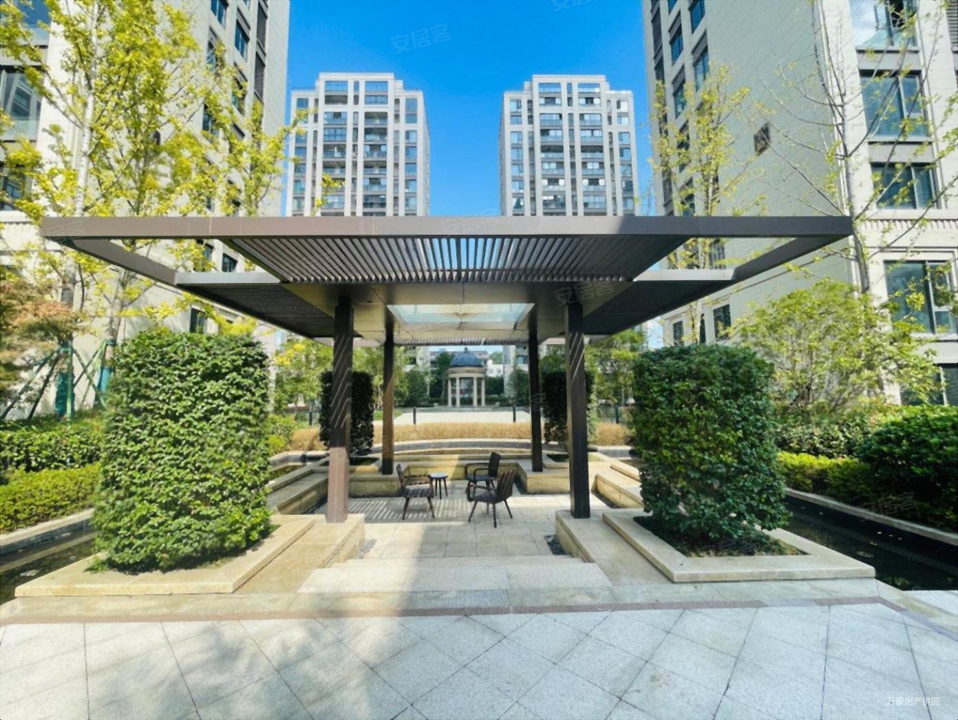 翰澜苑二手房,550万,5室2厅,3卫,219平米-台州安居客