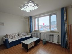 通辽科尔沁万达广场九中夜市附近 精装一室一厅 可短租 随时入住出租房源真实图片