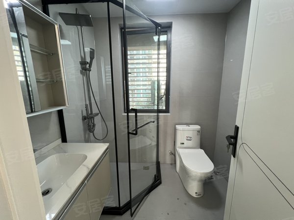 金华永康永康市区金色港湾金色港湾三室一厅 可配家具出租房源真实图片