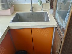 蓬莱登州南关路白酒厂宿舍 2室2厅1卫出租房源真实图片