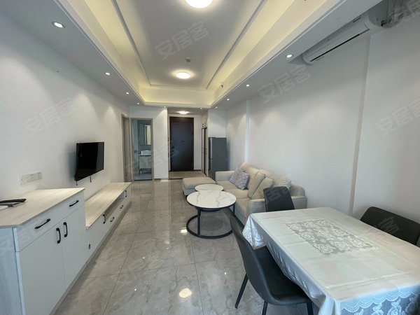 【多图】南浦时代,南浦租房,南浦时代,地铁口纯平层两房,可明火大阳台