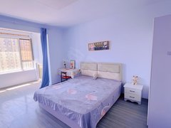 张家口桥东红旗楼合租垣著MOMA 红旗楼银座 冠垣商圈 可一付一 无中介费出租房源真实图片