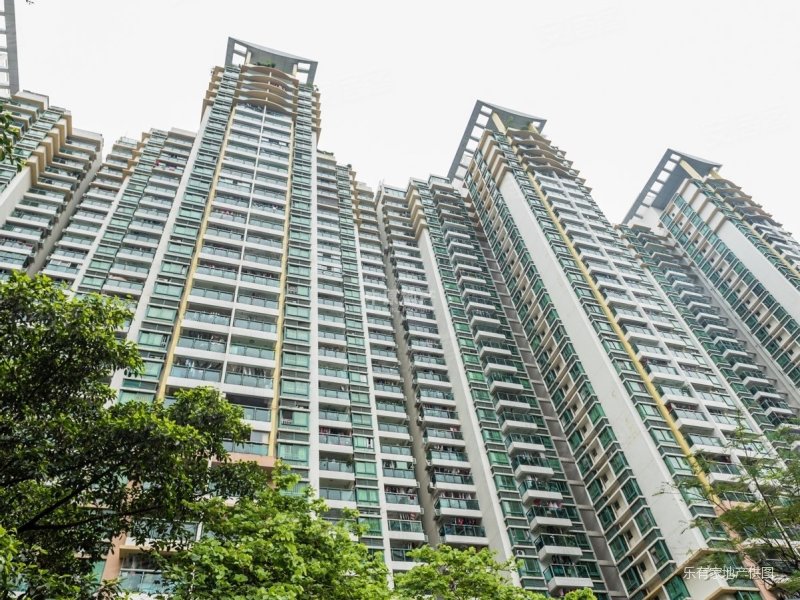 皇御苑(二期)3室2厅1卫86.61㎡东南730万