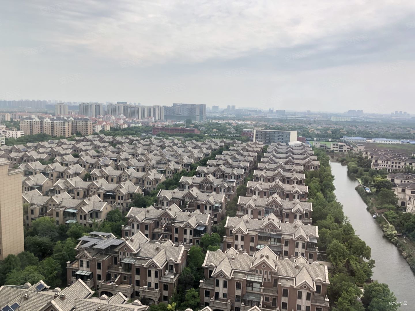 新虹桥君悦湾