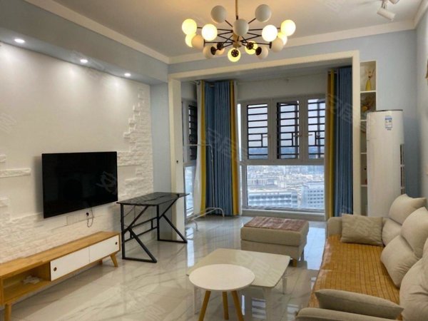 湘潭雨湖基建营天元贵府实拍安选房源!河西精装两房!