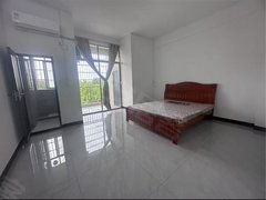 阳春春城春城城区河西迎宾花园 1室1厅1卫出租房源真实图片