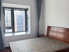 宜兴周铁周铁中心海伦堡竺溪府 2室1厅2卫出租房源真实图片