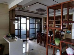 莒县城区蓝湾购物中心靠蓝湾近沭河的沭景嘉园精装好房领包入住出租房源真实图片