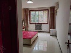 濮阳华龙濮阳站 安泰路怡馨嘉苑 单间出租 押一付一出租房源真实图片