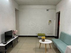 梧州长洲市政府红会医院附近蓝天港湾小区1房一厅出租房源真实图片