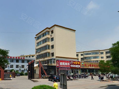 金碧华府,钢铁大街-包头金碧华府二手房,租房-包头安居客