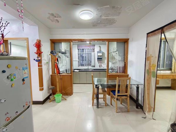 苏州高新区马涧白马涧花园(四区)免中介费 100米内马涧商业街 房间