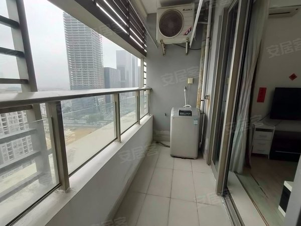 【多图】格力香樟,拱北租房,玖洲道旁 格力香樟精装一房 带一米八大床