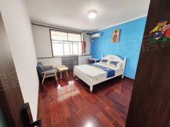 临沂兰山沂州路人民公园 多套房源 可短租 家电齐全 押一付一出租房源真实图片