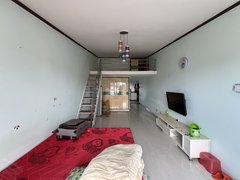 延边延吉北大区出租 丹英小区6 楼55 平 带跃层出租房源真实图片