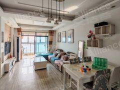 宜昌伍家岗宝塔河中南路商圈 合益路 城中金谷 精装两房 家具家电齐全 拎包入出租房源真实图片