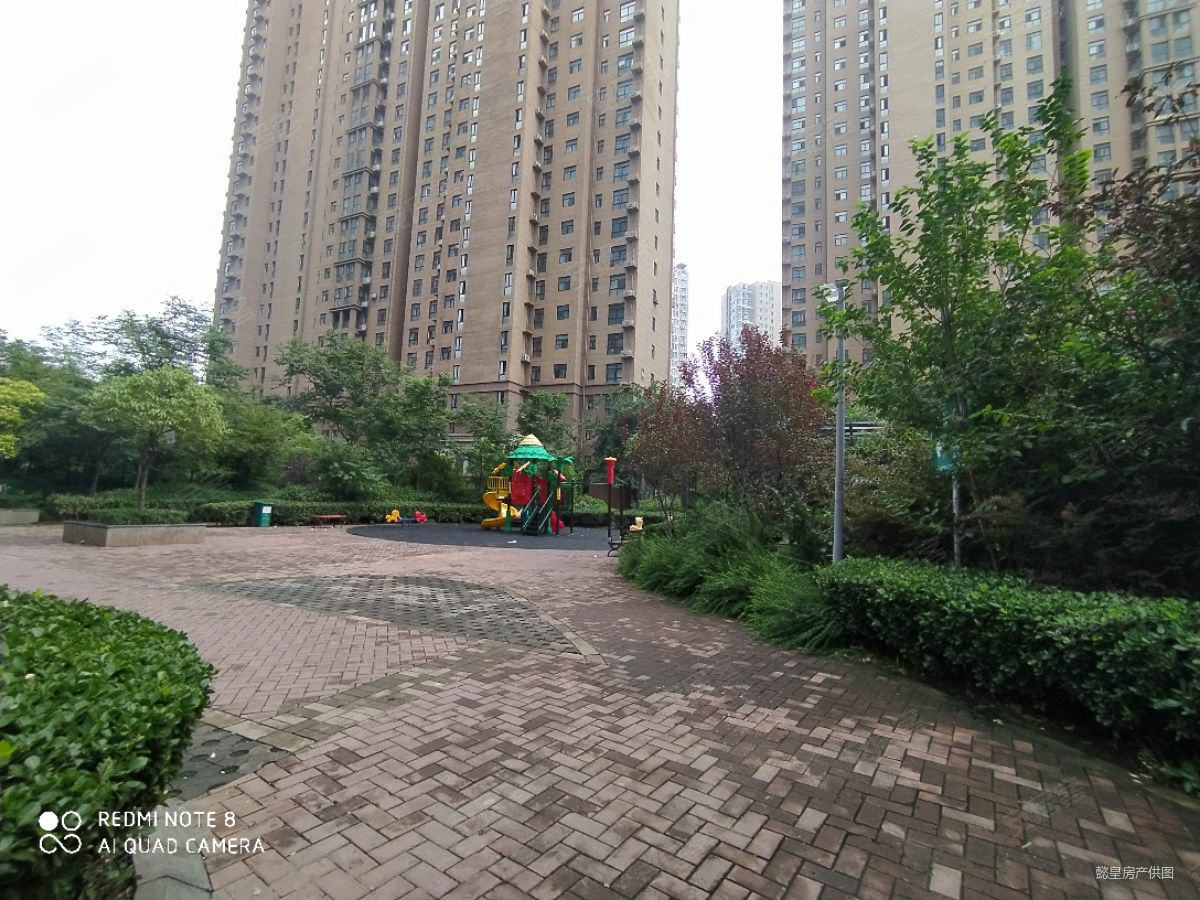 房价可砍,东方今典境界二手房,172万,4室2厅,2卫,172平米-洛阳安居客