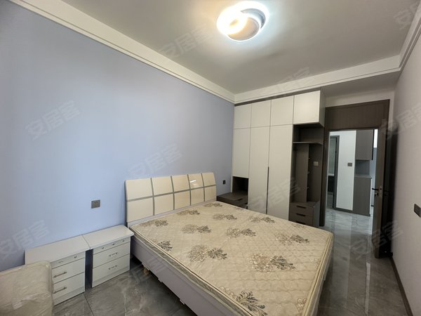 漯河源汇源汇城区昌建天城昌建广场旁,昌建天城,精装2室,真实图片