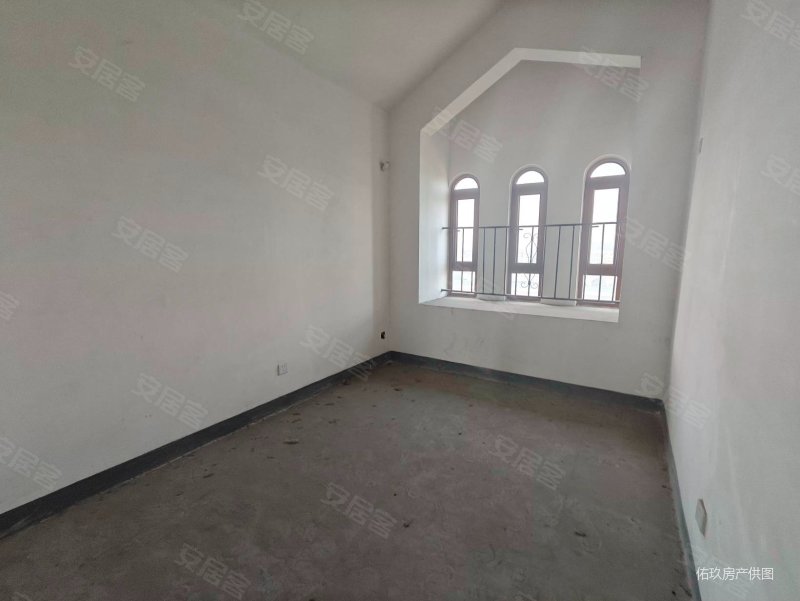 敔山湾花园2室2厅2卫101.11㎡南北80万