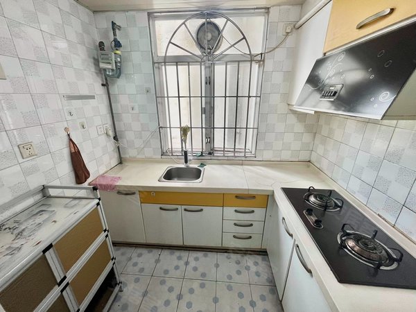 旭景家园 3 房 86 方 素质住户 配套成熟 采光好,天河租房-广州58安居