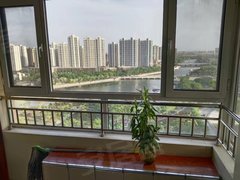 滕州荆河荆河城区新上 可半年付 人和天地精装三室 有钥匙 拎包即住出租房源真实图片
