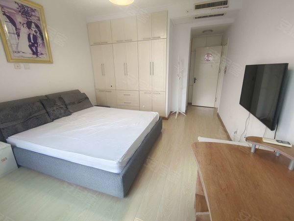 【多图】御景尚都(一期),家佳源租房,带车位!首租!房东自住装修配套!