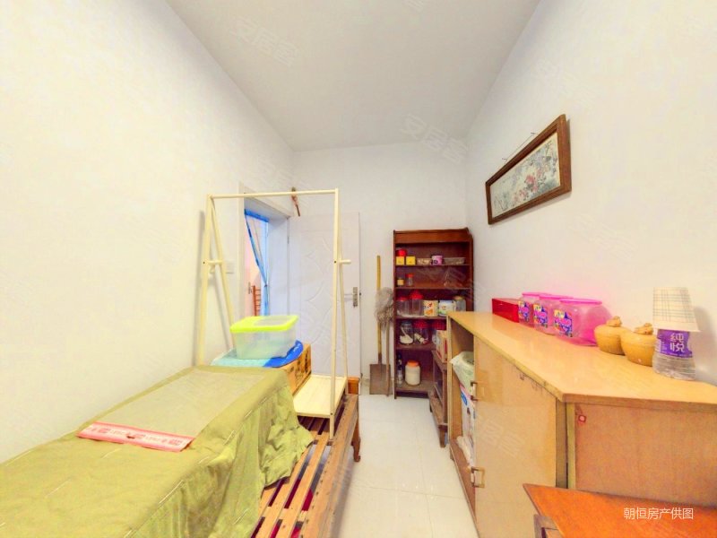 三牌楼福建路 财经大学宿舍 一楼带院子,南京财经大学教师宿舍二手房,